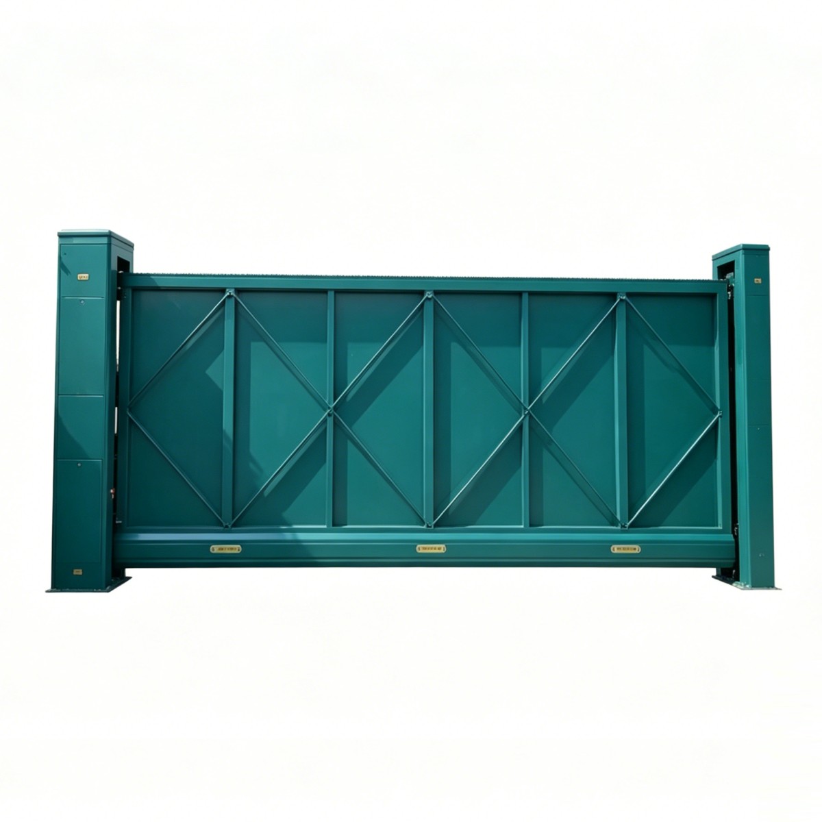 泉州德化赤水镇电动悬空门